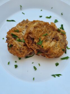 Kadınbudu Köfte görseli