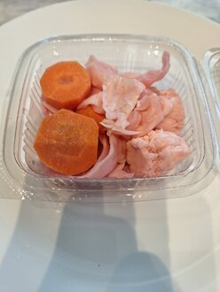 Turşu (100 Gr.) görseli