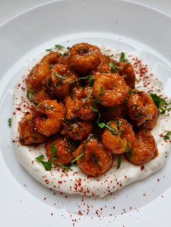 Fellah Köfte görseli