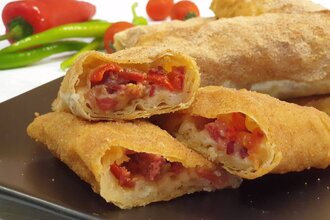 Paçanga Böreği (Adet) görseli