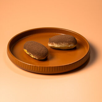 Tiramisu Ekler (Adet) görseli