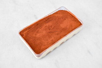 Tiramisu (750G) görseli