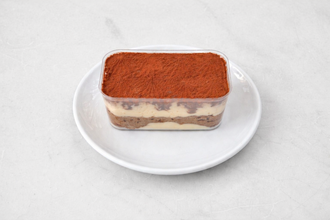 Tiramisu (250G) görseli