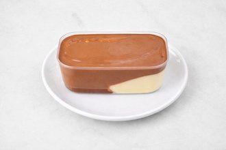 Profiterol 2 Top görseli