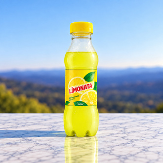 Limonata 250 Ml görseli