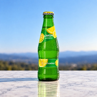 Limonlu Soda (20 Cl.) görseli