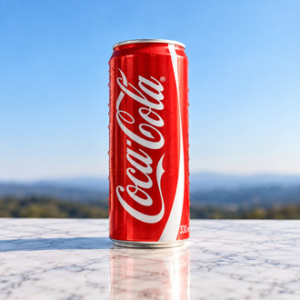 Coca-cola (33 Cl.) görseli