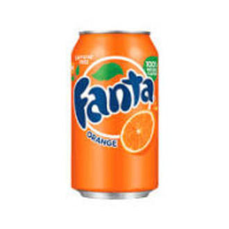 Fanta (250Ml.) görseli