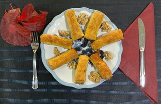 Sinop Nokulu Üzümlü Ve Cevizli görseli