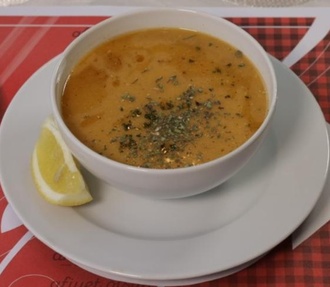 Günün  Çorbası görseli