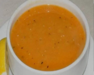 Günün  Çorbası görseli