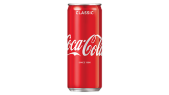 Coca-cola (250 Ml.) görseli