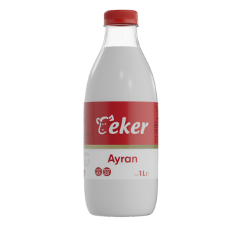 Ayran (1 L.) görseli