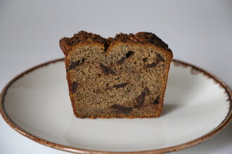 Şekersiz Spicy Cake görseli