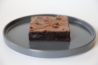 Bol Çikolatalı Brownie görseli