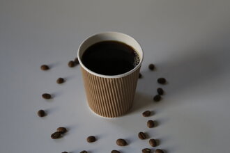 Colombia Filtre Kahve görseli