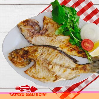 Çupra Izgara (350/400Gr) görseli