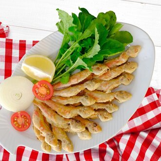 Tekir (Porsiyon 330 Gr.) görseli