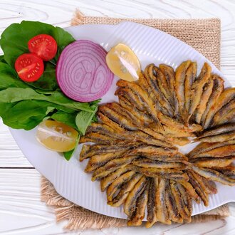 Hamsi (350 Gr.) görseli
