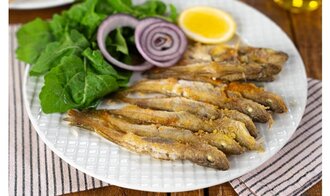 Karadeniz Mezgit (330 Gr.) görseli