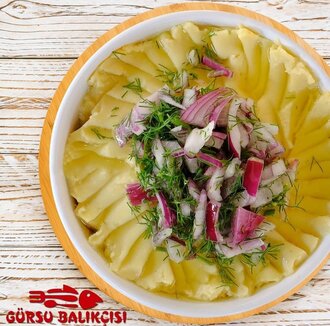 Fava (220 Gr) görseli