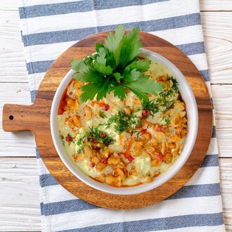 Girit Kabağı (220 Gr.) görseli