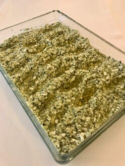Girit Ezme (200 Gr.) görseli