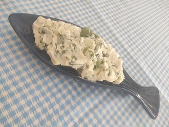 Semizotlu Yoğurt (220 Gr.) görseli
