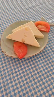 Ezine Peyniri görseli