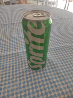 Gazoz görseli