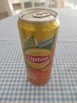 Ice Tea görseli
