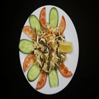 Dana Etli Salata görseli