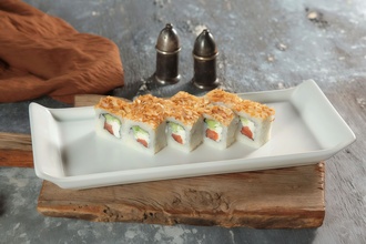 Bonito Roll (8 Pcs.) görseli