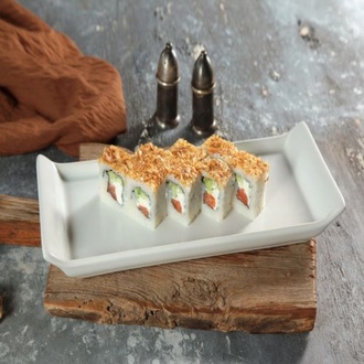 Bonito Roll (8 Pcs.) görseli