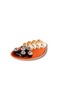 Ayumi Sushi Set 4 görseli