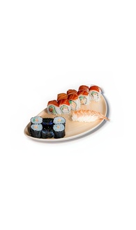 Ayumi Sushi Set 3 görseli