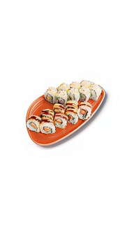 Ayumi Sushi Set 5 görseli