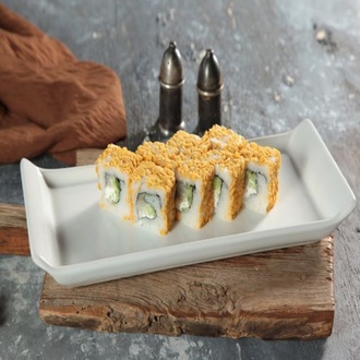 Boston Roll (8 Pcs.) görseli