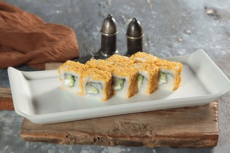 Boston Roll (8 Pcs.) görseli