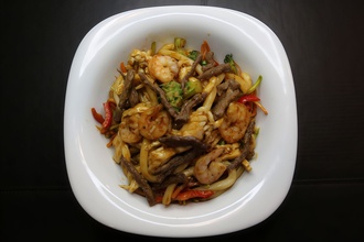 Karışık (Mix) Udon görseli