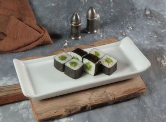 Kappa Maki Roll (6 Pcs.) görseli