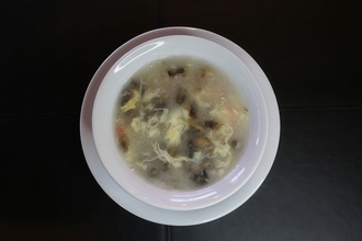 Deniz Ürünleri Çorbası görseli