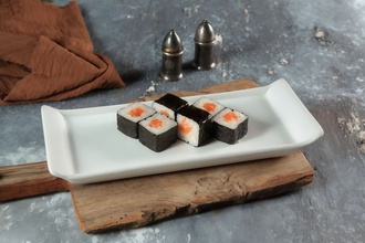 Sake Maki Roll (6 Pcs.) görseli