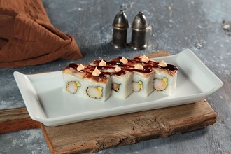 Rock`n Roll (8 Pcs.) görseli