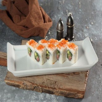 Tiger Roll (8 Pcs.) görseli