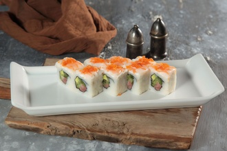 Tiger Roll (8 Pcs.) görseli