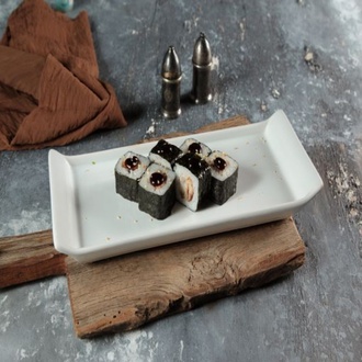 Unagi Maki Roll (6 Pcs.) görseli