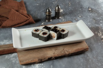 Unagi Maki Roll (6 Pcs.) görseli
