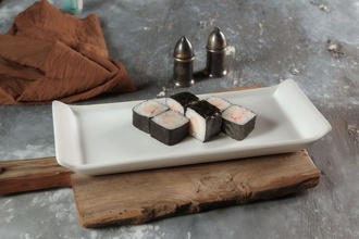 Kani Maki Roll (6 Pcs.) görseli
