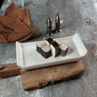 Kani Maki Roll (6 Pcs.) görseli